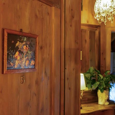 Locanda Sandi Valdobbiadene Ngoại thất bức ảnh