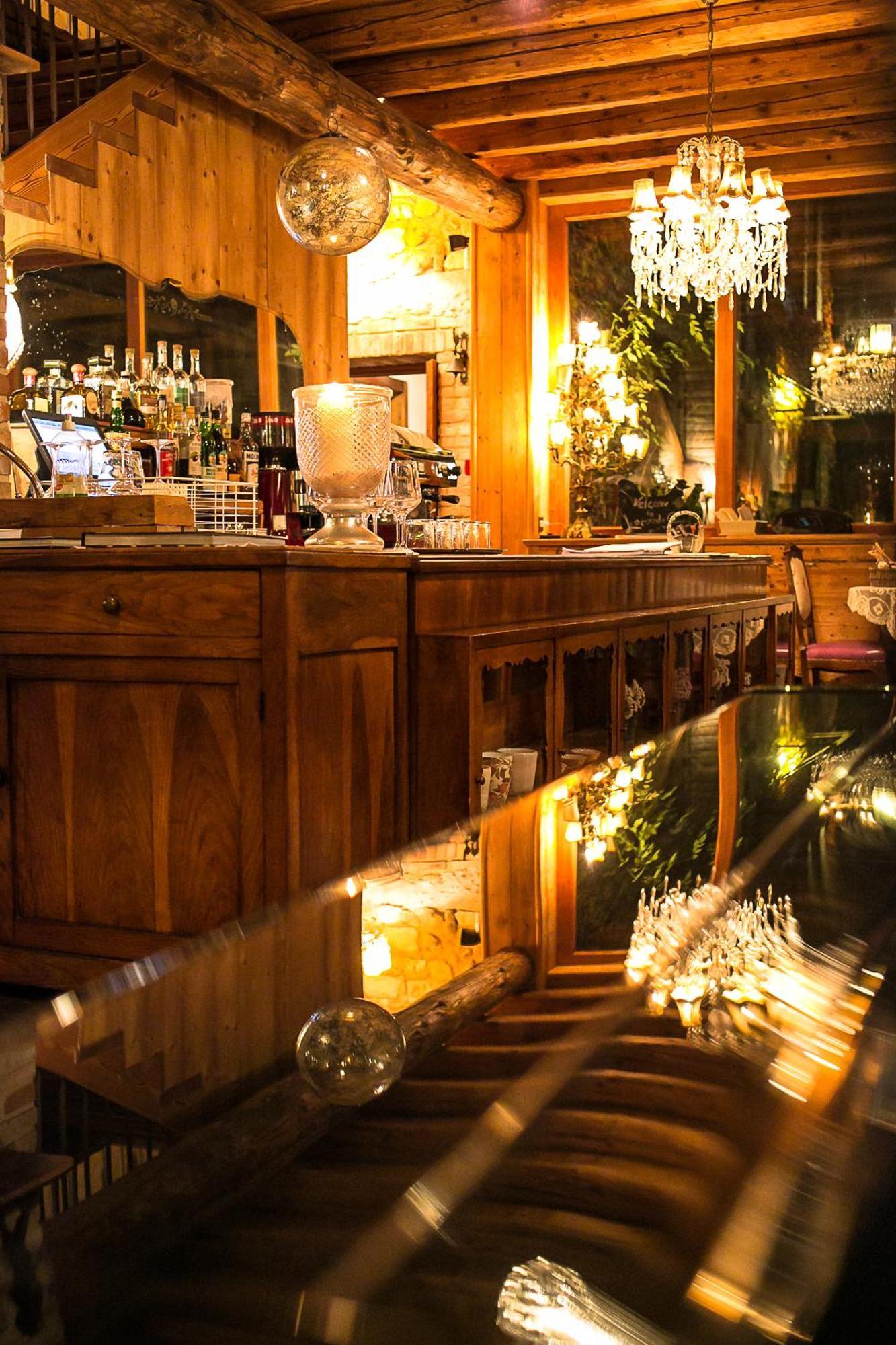 Locanda Sandi Valdobbiadene Ngoại thất bức ảnh