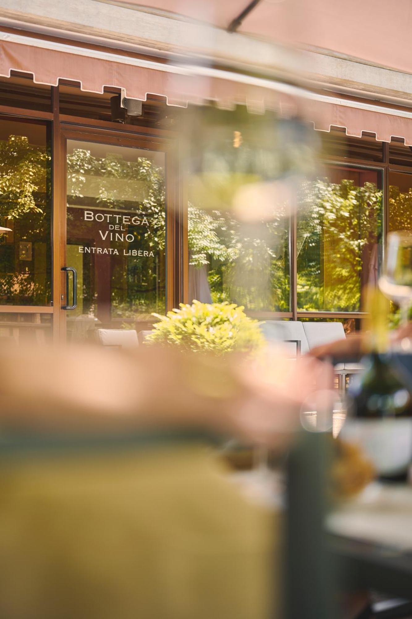 Locanda Sandi Valdobbiadene Ngoại thất bức ảnh