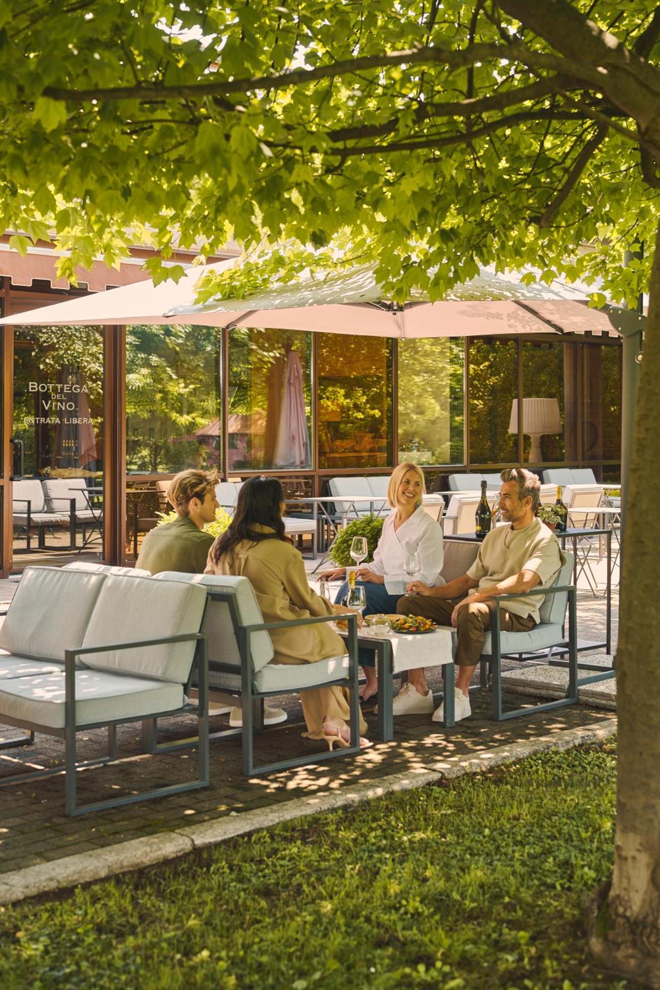 Locanda Sandi Valdobbiadene Ngoại thất bức ảnh