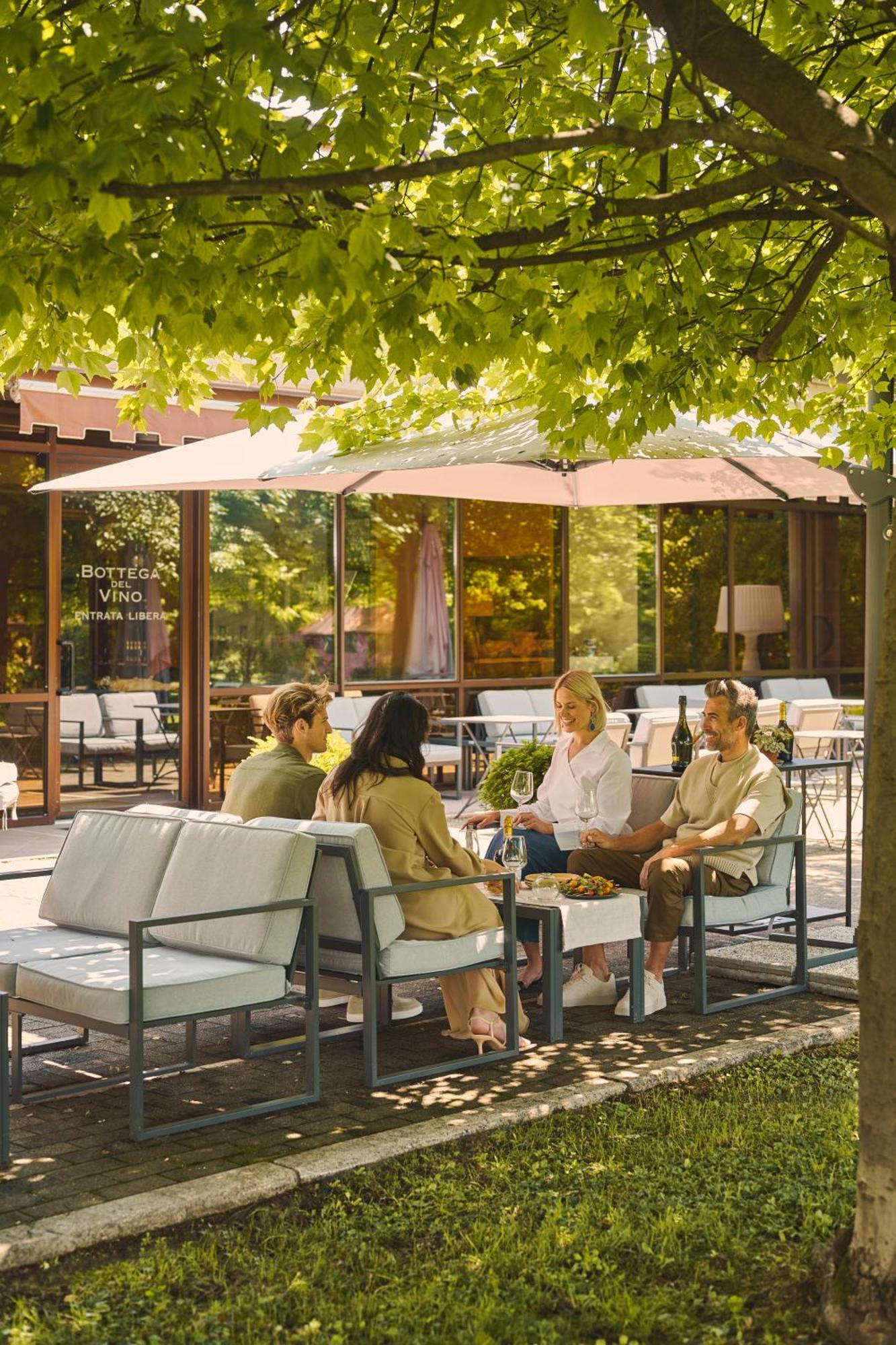Locanda Sandi Valdobbiadene Ngoại thất bức ảnh