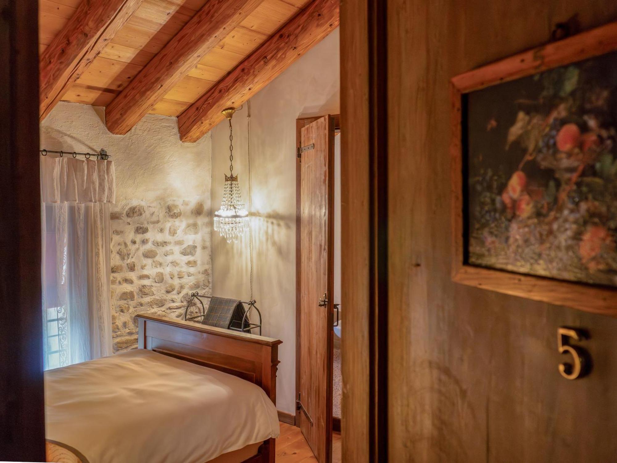 Locanda Sandi Valdobbiadene Ngoại thất bức ảnh