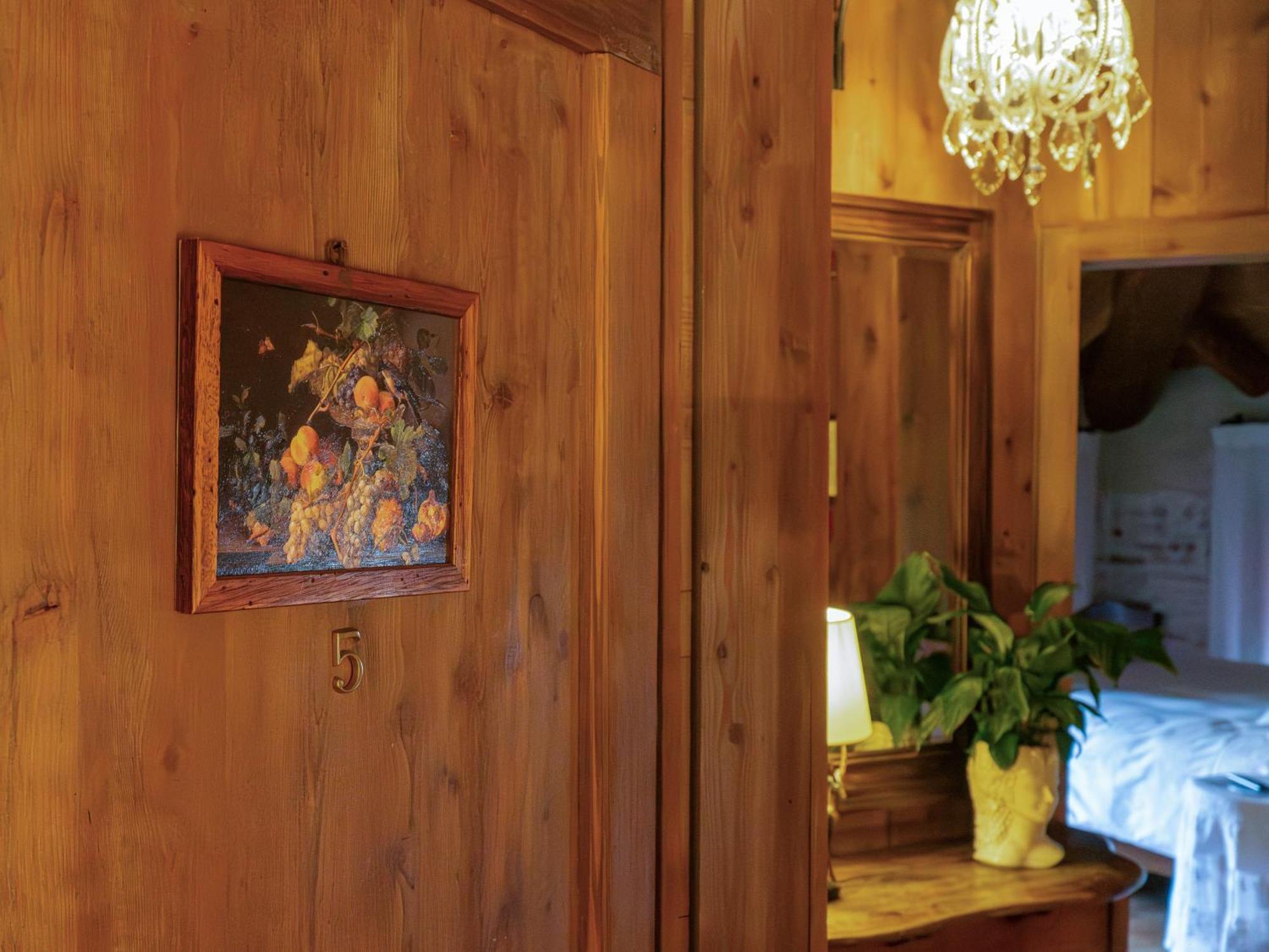 Locanda Sandi Valdobbiadene Ngoại thất bức ảnh