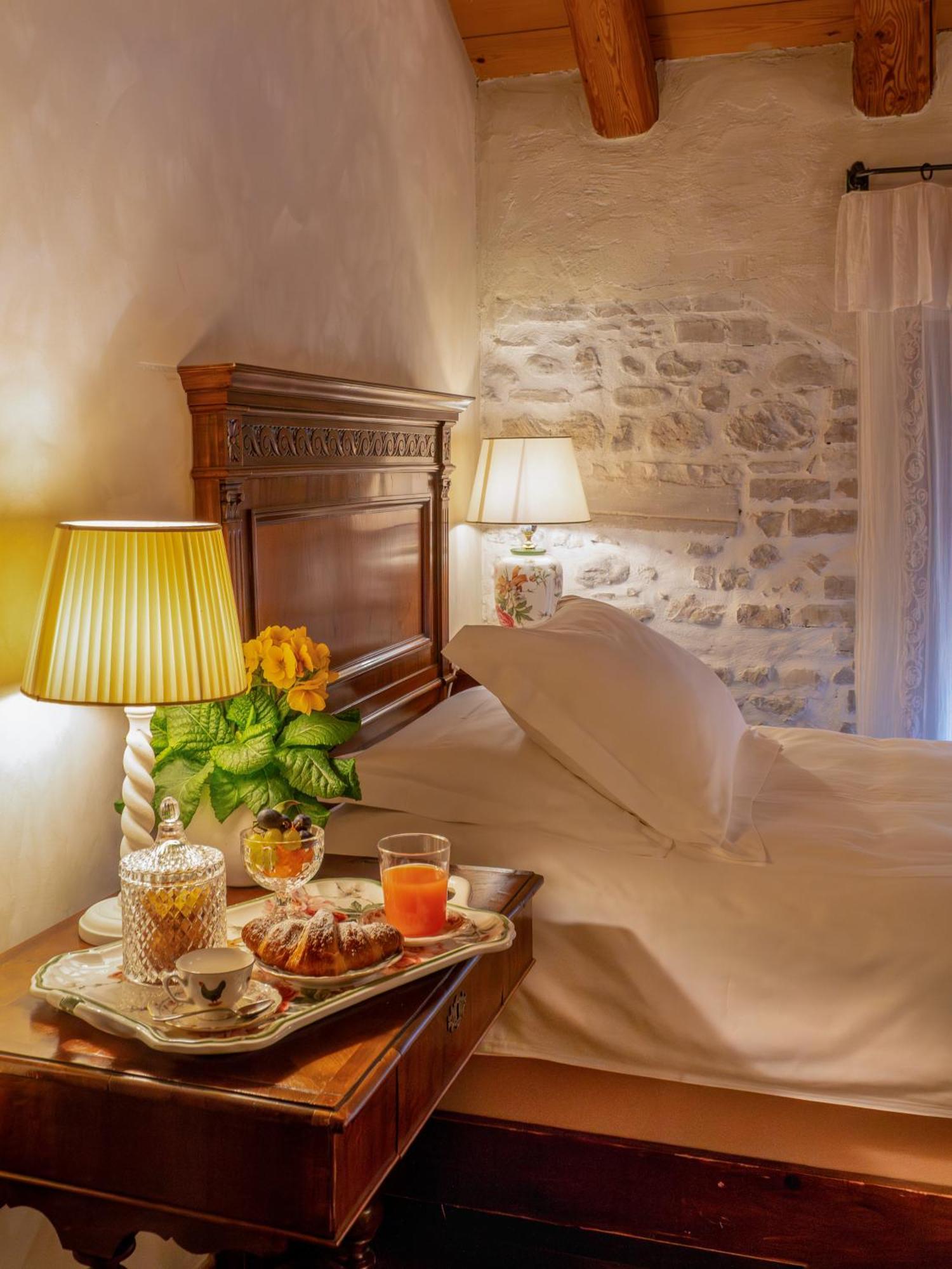 Locanda Sandi Valdobbiadene Ngoại thất bức ảnh