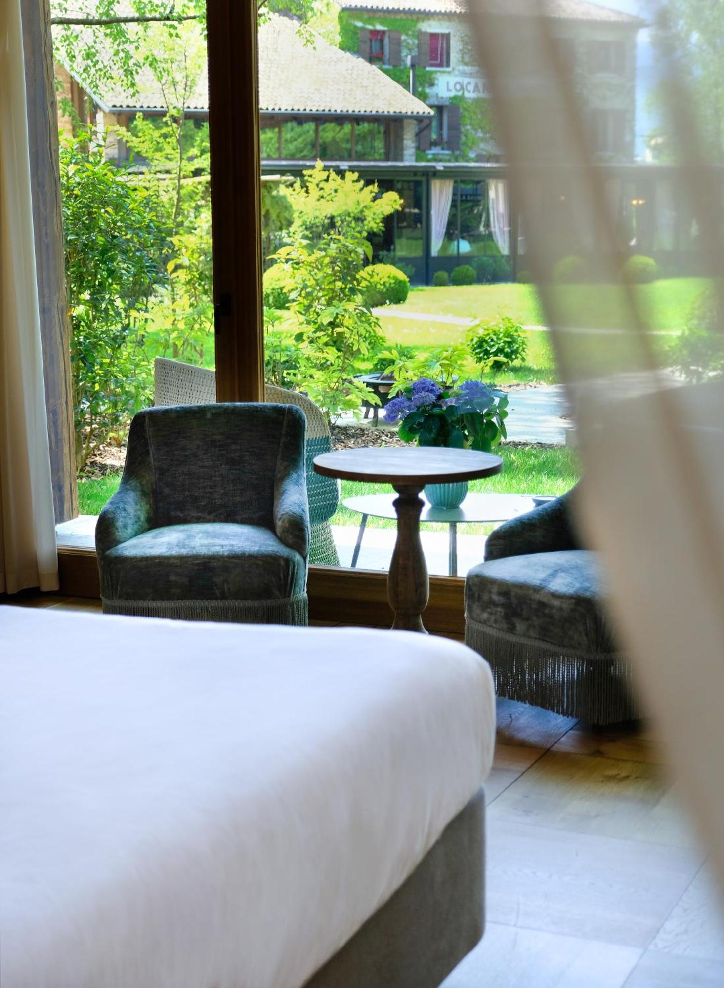 Locanda Sandi Valdobbiadene Ngoại thất bức ảnh