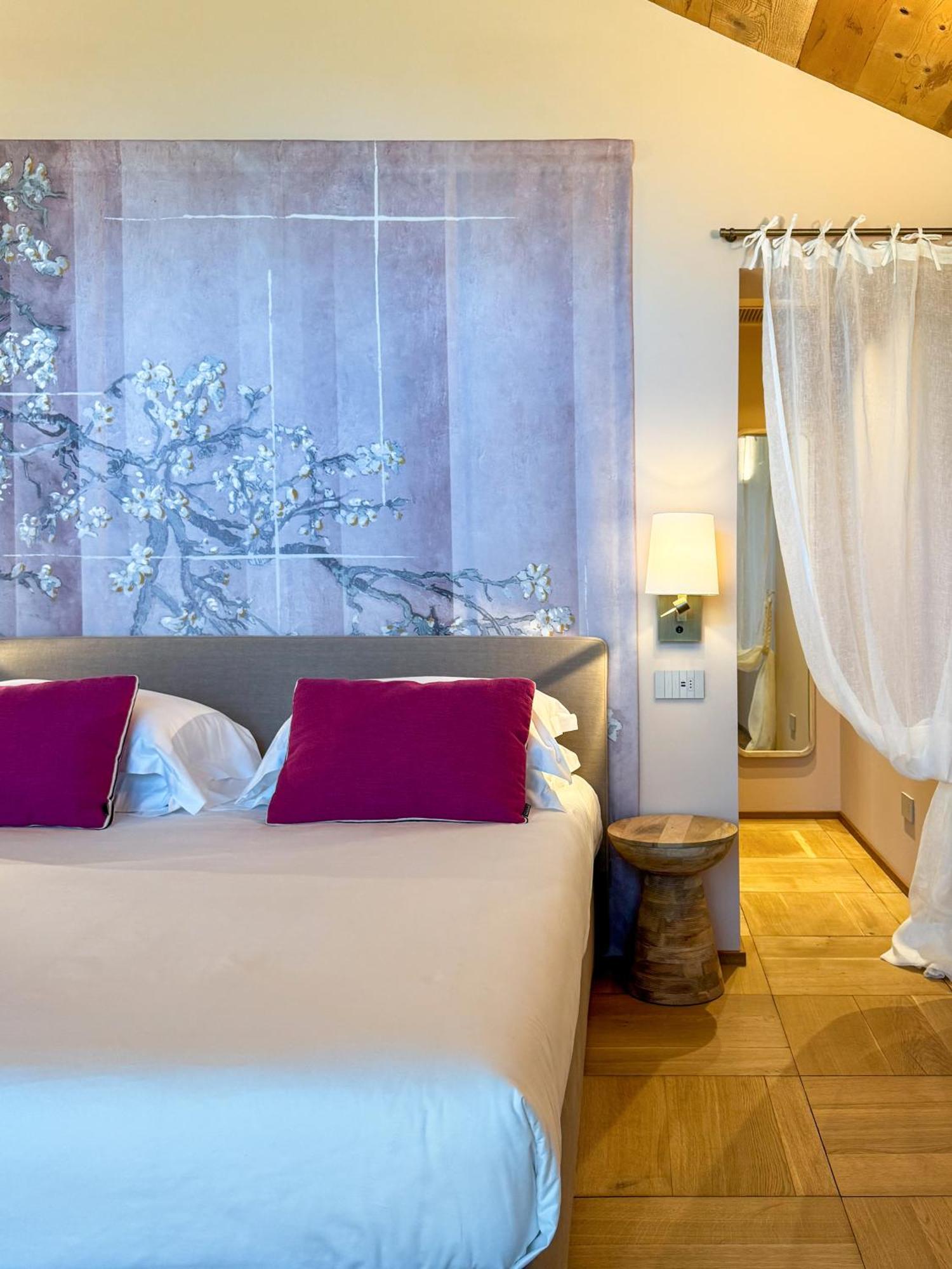 Locanda Sandi Valdobbiadene Ngoại thất bức ảnh