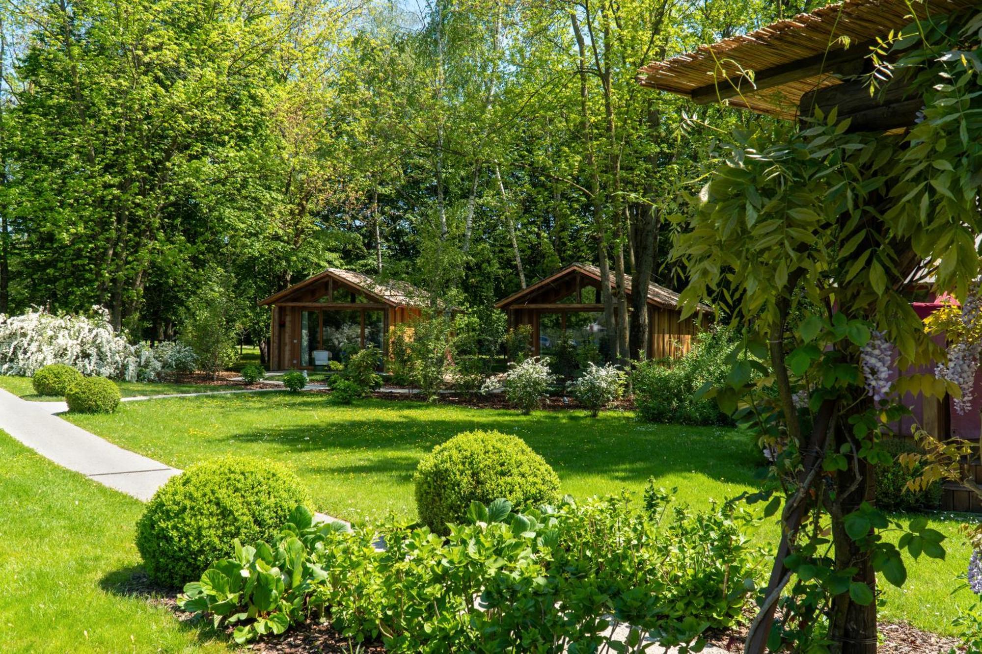 Locanda Sandi Valdobbiadene Ngoại thất bức ảnh