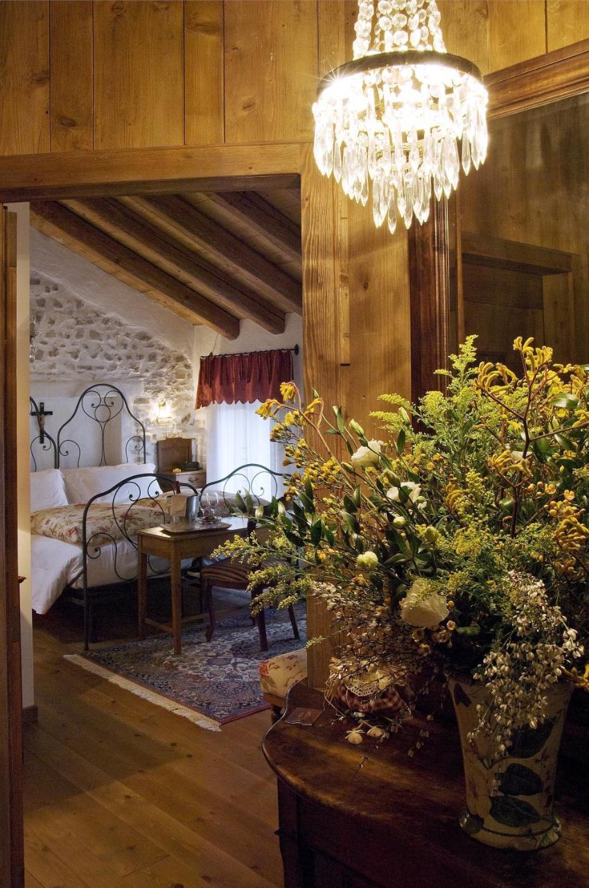 Locanda Sandi Valdobbiadene Ngoại thất bức ảnh