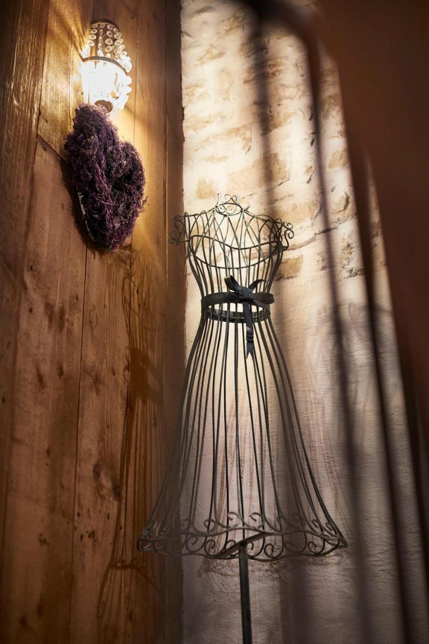 Locanda Sandi Valdobbiadene Ngoại thất bức ảnh