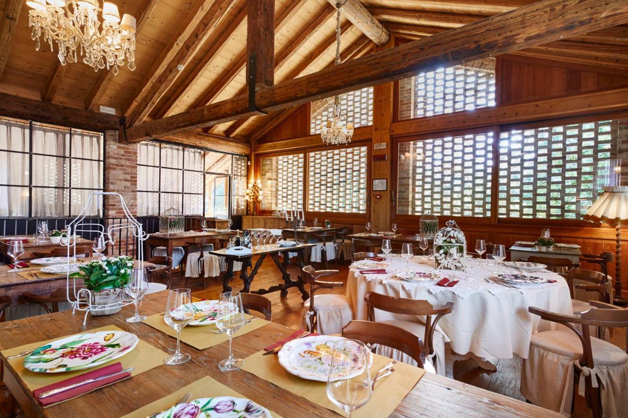 Locanda Sandi Valdobbiadene Ngoại thất bức ảnh