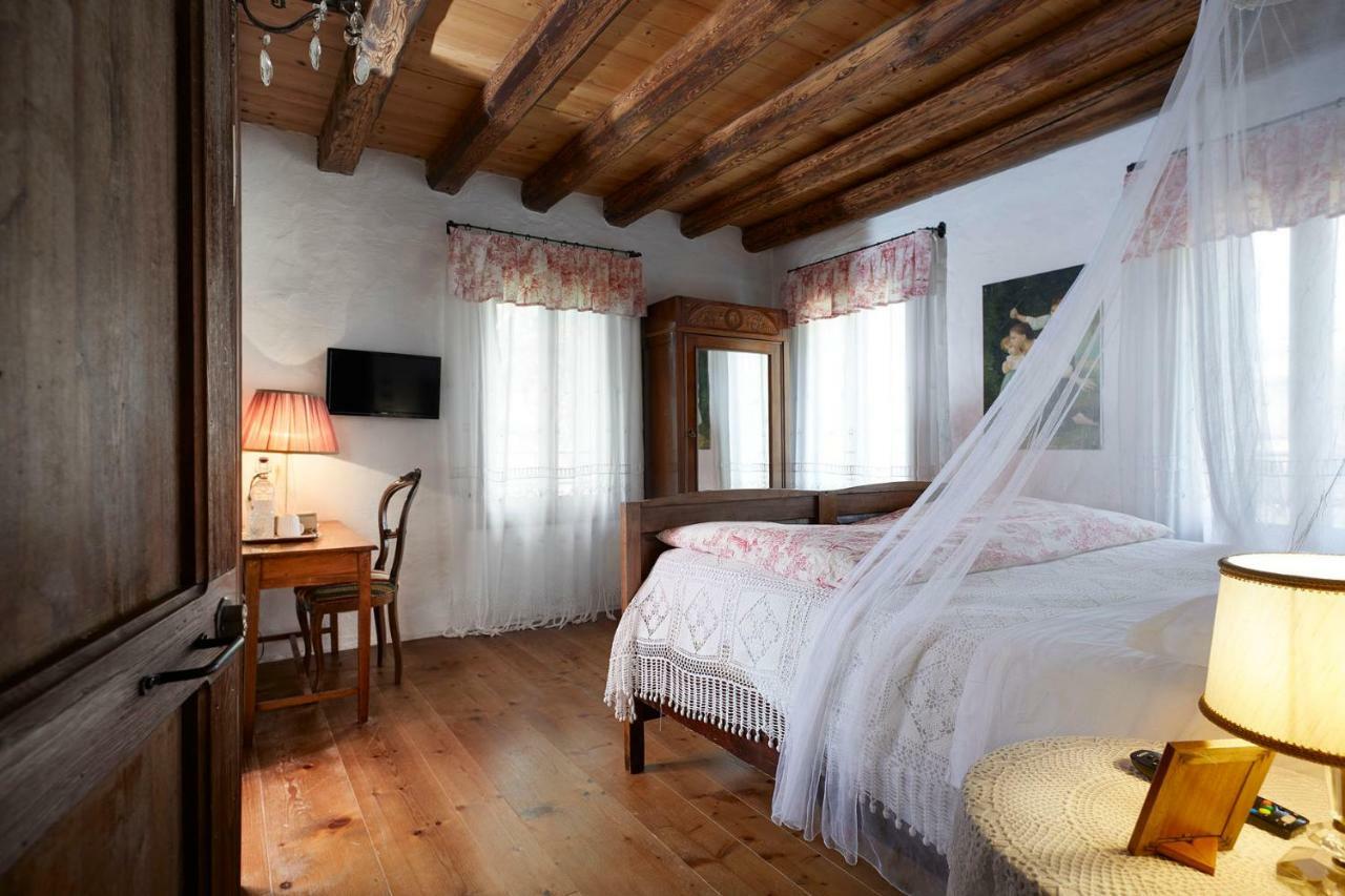 Locanda Sandi Valdobbiadene Ngoại thất bức ảnh