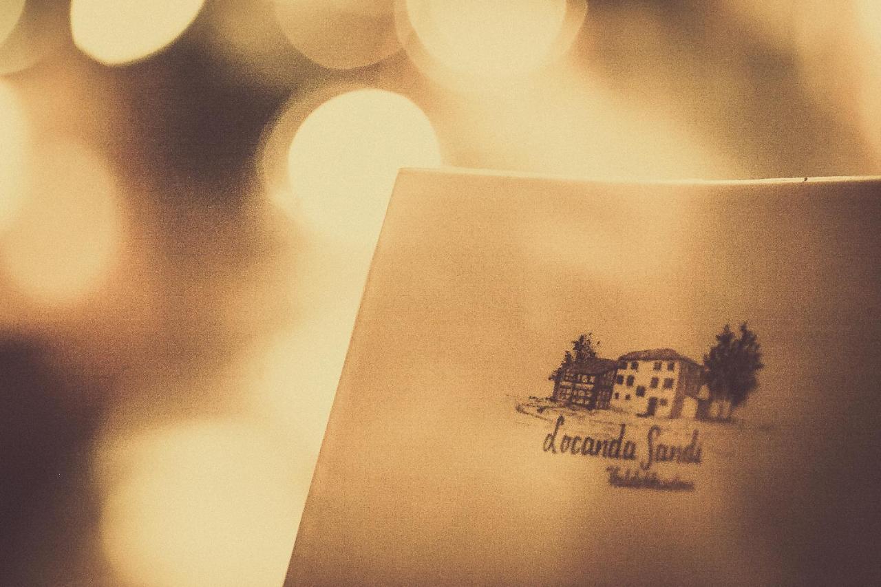 Locanda Sandi Valdobbiadene Ngoại thất bức ảnh